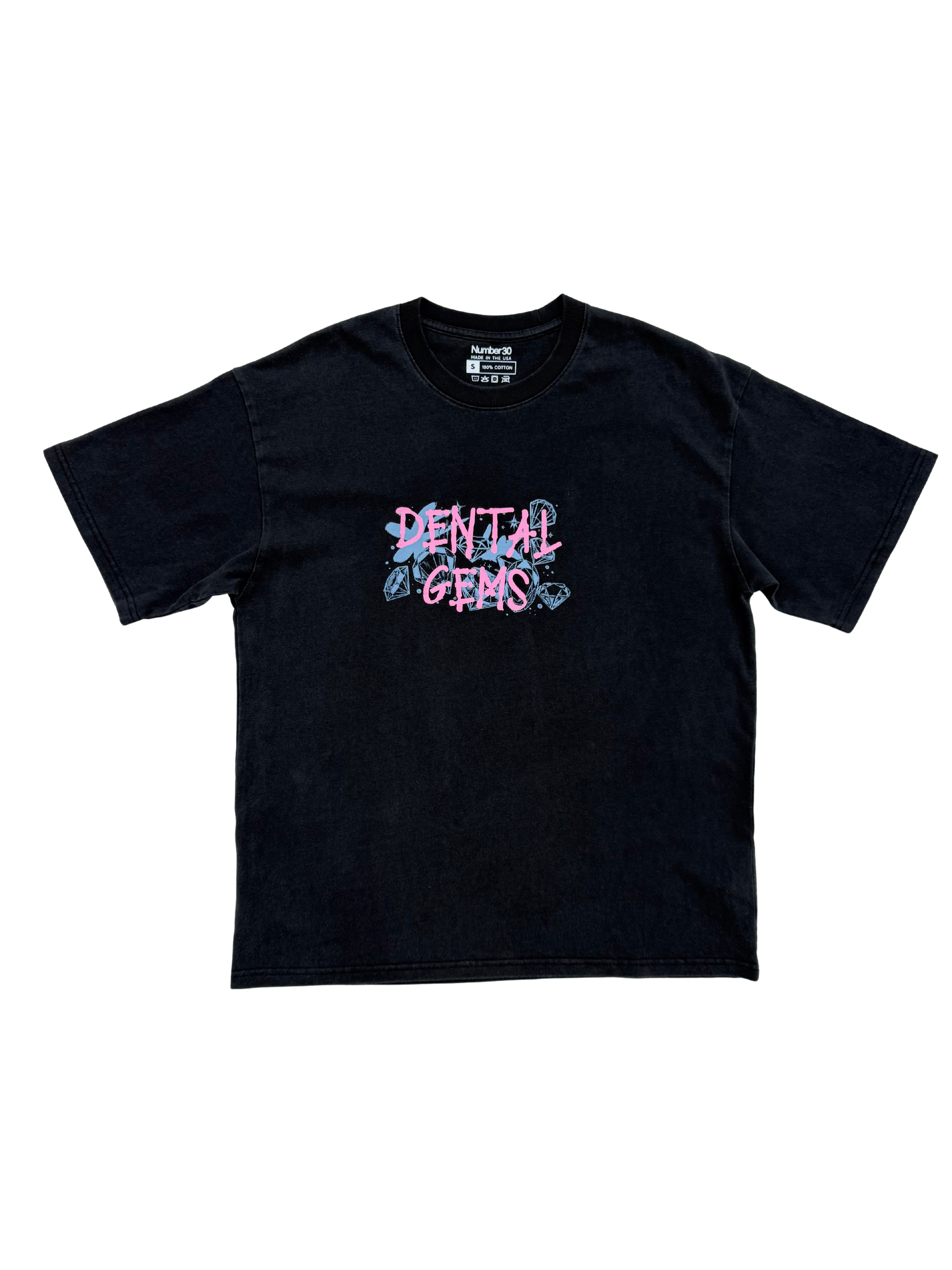 Dental Gems Tee