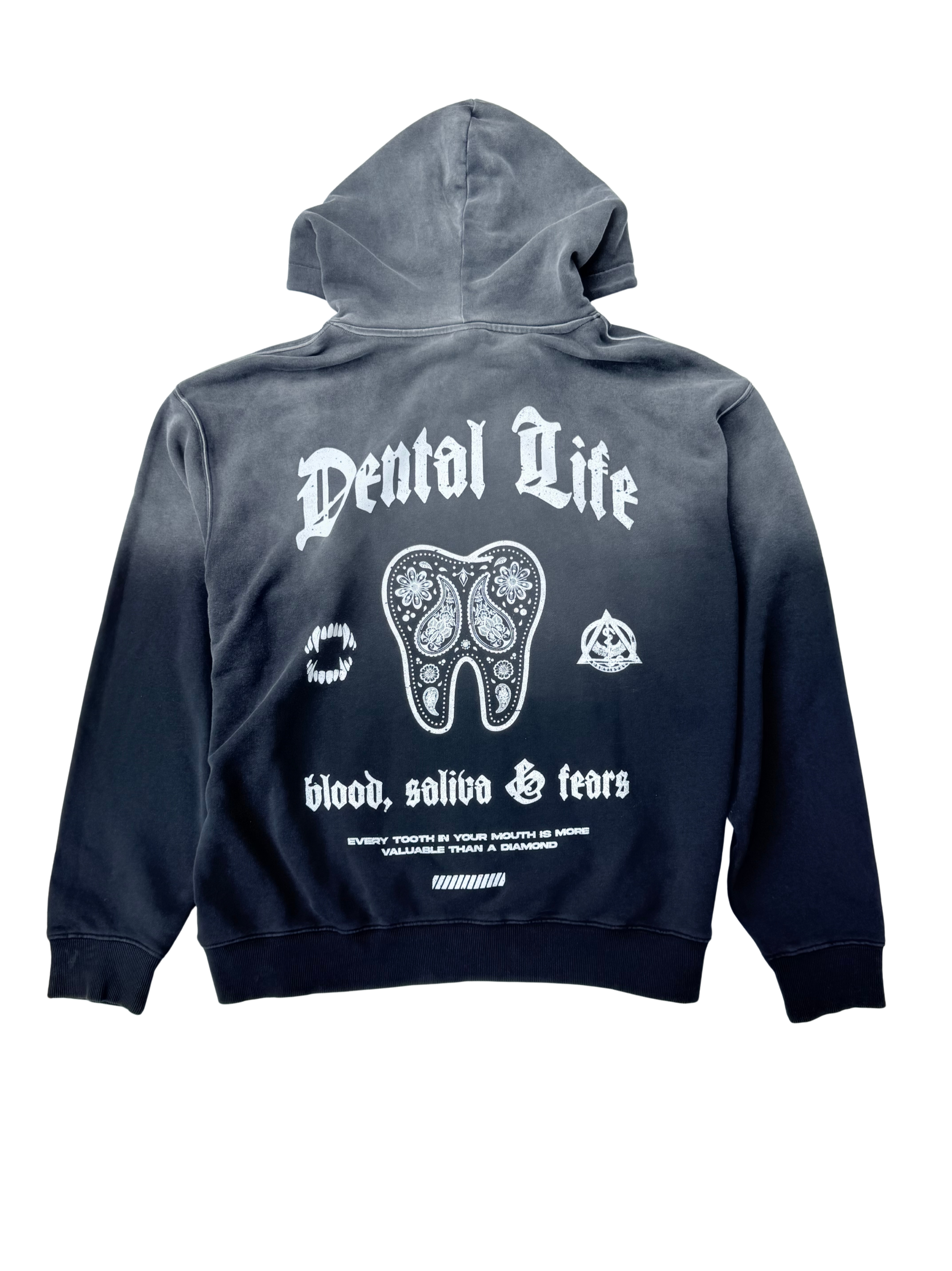 Dental Life Hoodie