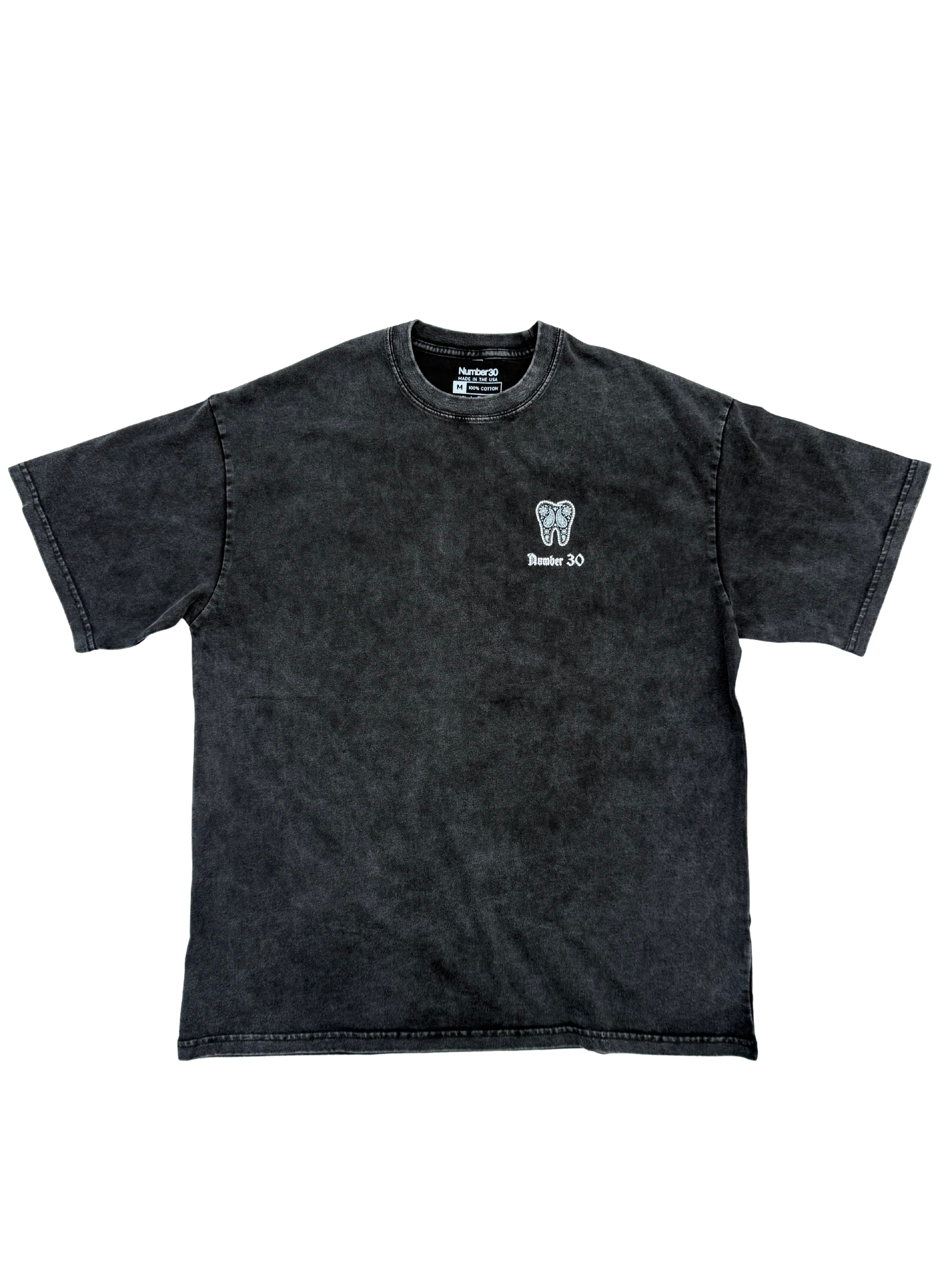Dental Life Iced-Out Tee